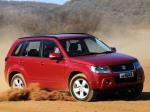 Suzuki Grand Vitara 5-Door 2008 года (ZA)